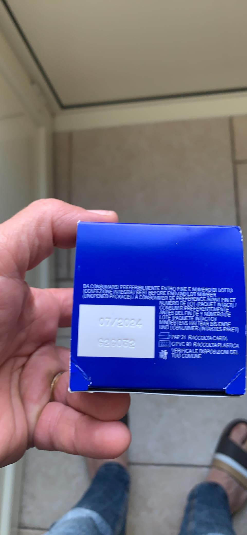 YAMAMOTO Pelle, Capelli e Antiage Capelli, pelle e unghie SUPERIOR 60 capsule collagene
