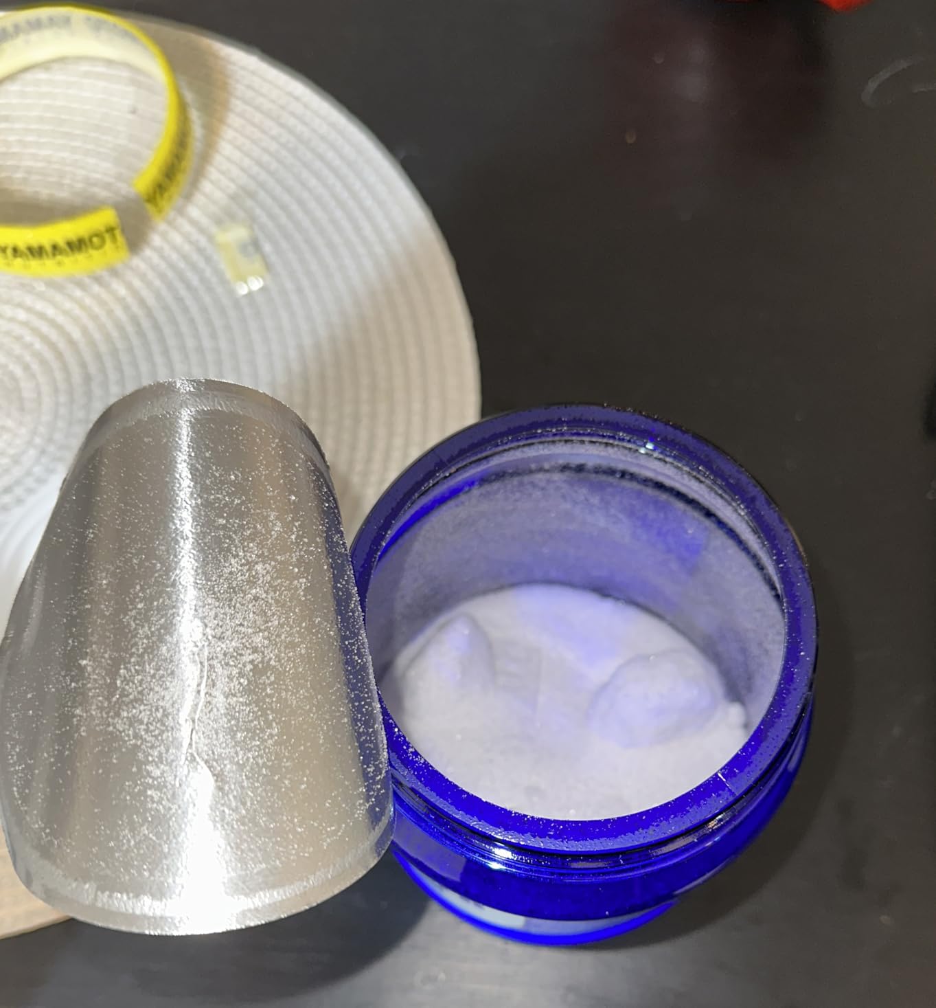 Yamamoto Aminoacidi e BCAAs BetaALA POWDER polvere 250 g neutra