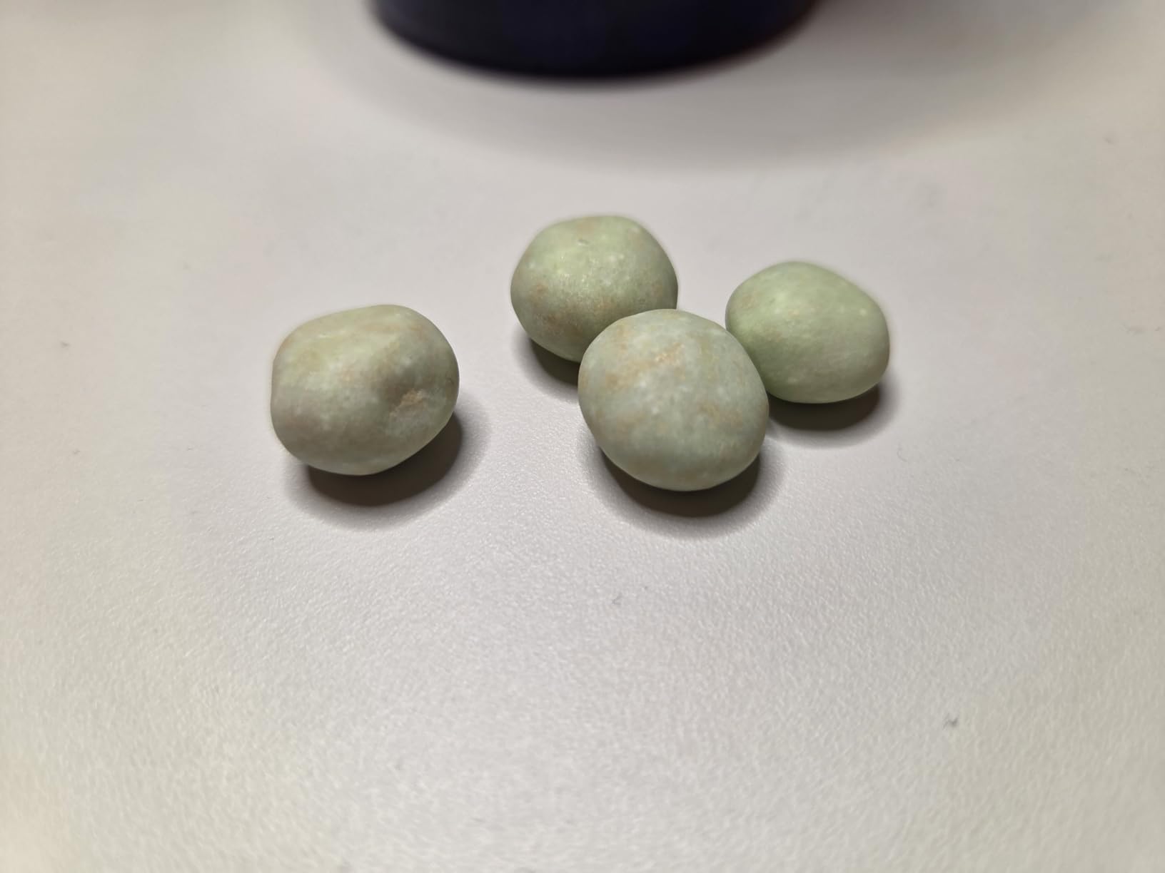 Yamamoto Creatina CreaGelèe creatina monoidrato 90 supergelèe menta effervescente