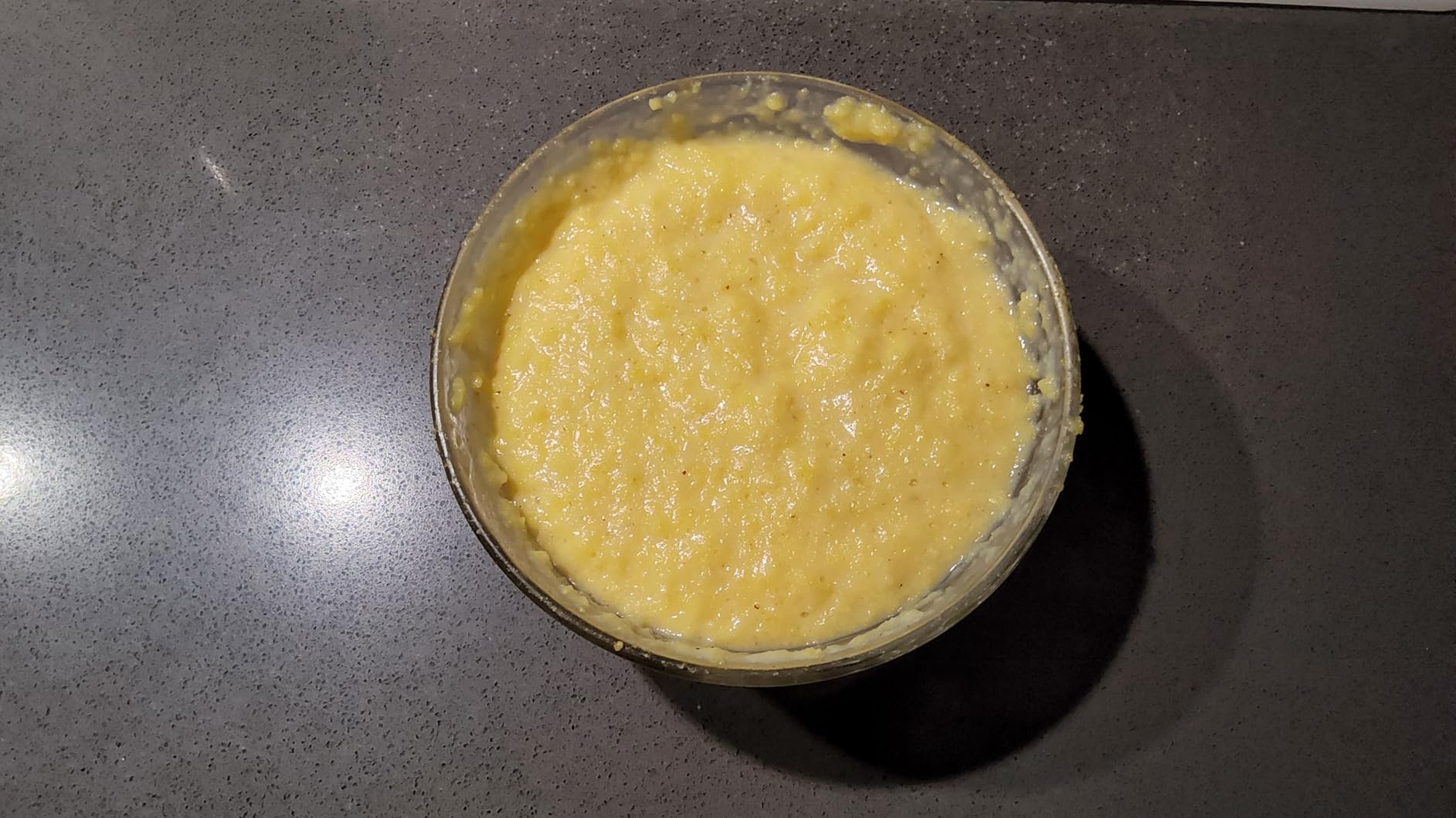 Elite Carbs & Mass Gainers Budino di Mais neutro budino 3 kg vegan