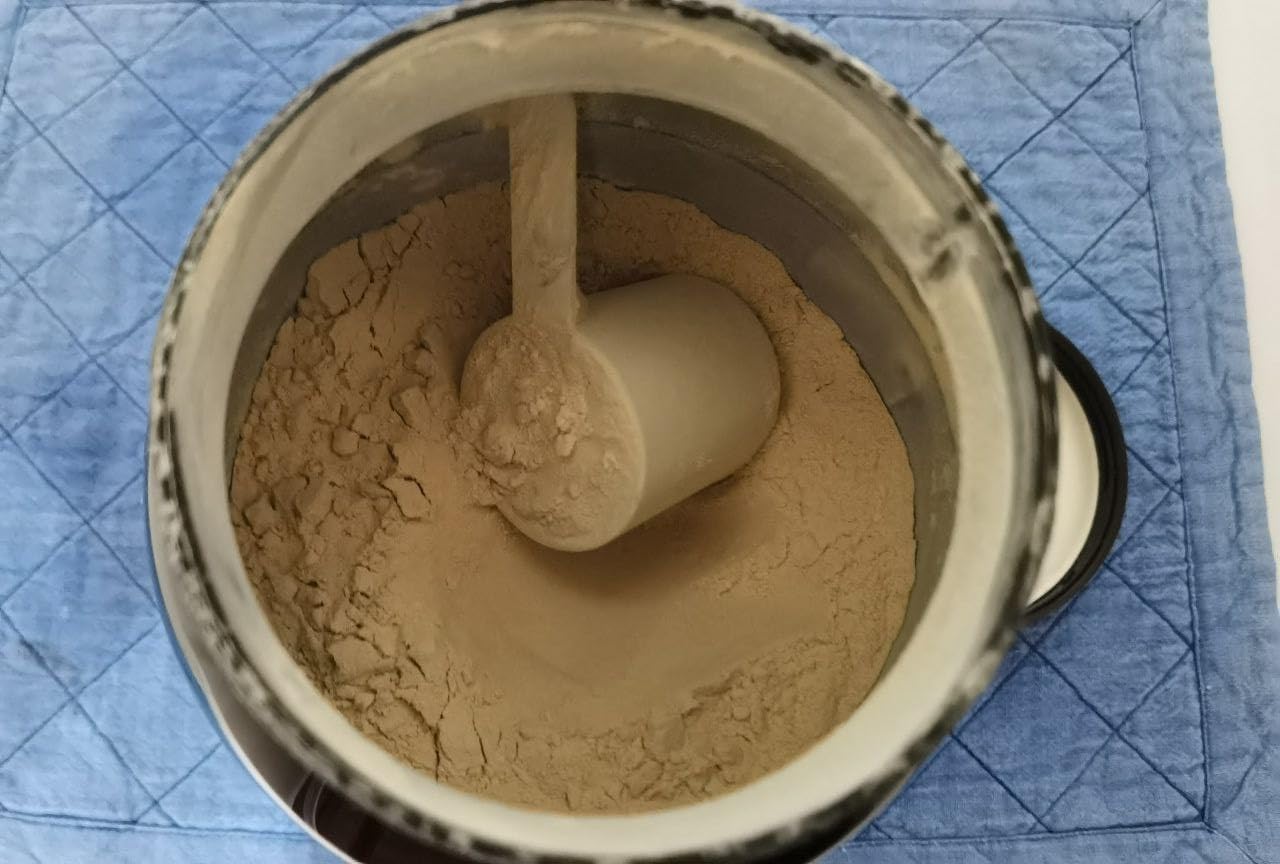 Elite Plant Protein GEN Vegan Protein proteine vegane vaniglia 750 g senza soia