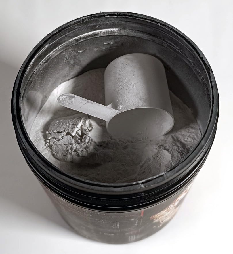 Elite Plant Protein ClearPea proteine vegane in polvere 454 g Cola