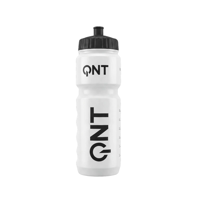 QNT Accessories Sports Water Bottle borraccia 750 ml antiscivolo