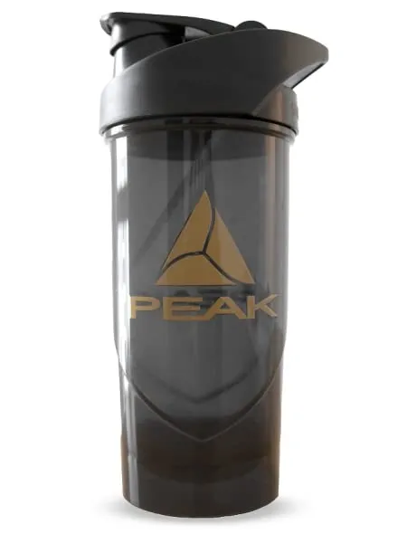 Green Peak Salute PEAK Shieldmixer shaker 700 ml senza BPA lavabile in lavastoviglie