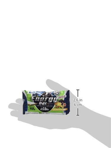 Vitobest Bars Vit-O-Best Barretta Nutrizionale con cioccolato 20 pezzi