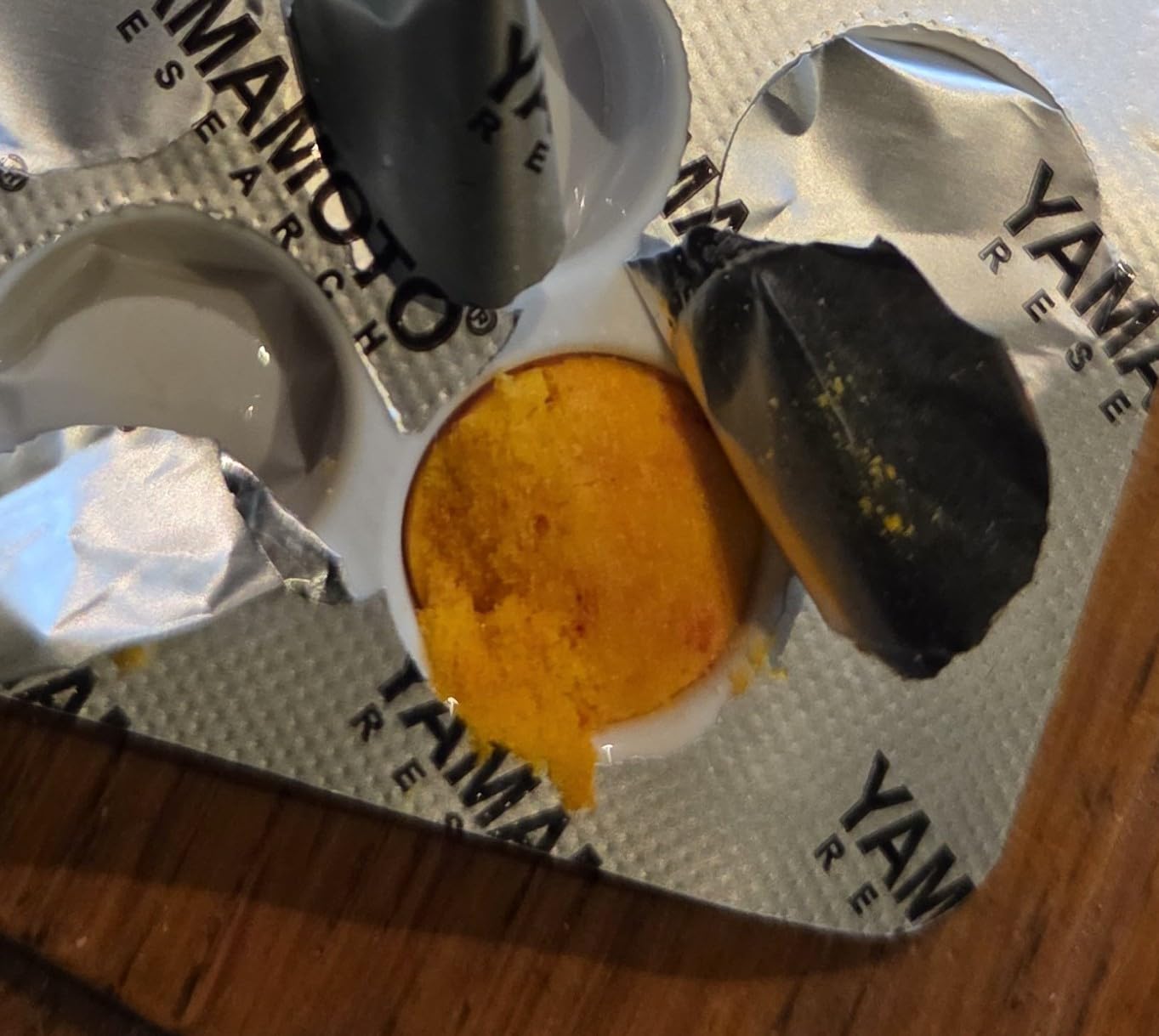YAMAMOTO Vitamine e Minerali Complesso Vitamina B integratore 60 compresse