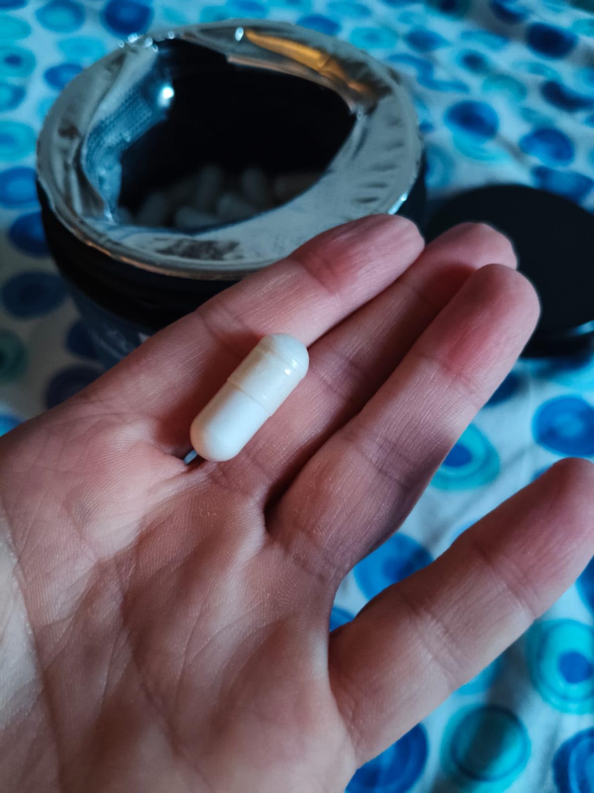 Elite Vitamins, Minerals & Hydration Complesso di Elettroliti capsule vegane 300, oltre 3600 mg