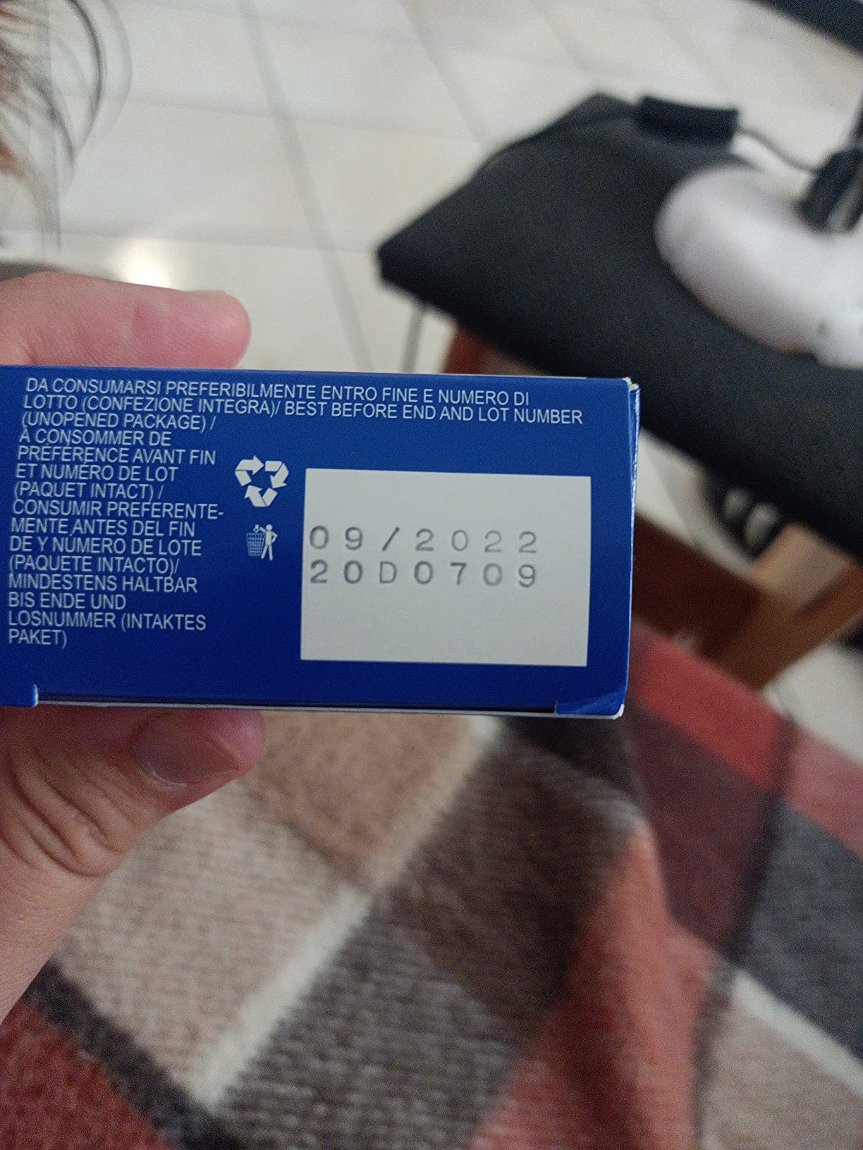 YAMAMOTO Antiossidanti Quercetina capsule 30 unità 200 mg per capsula