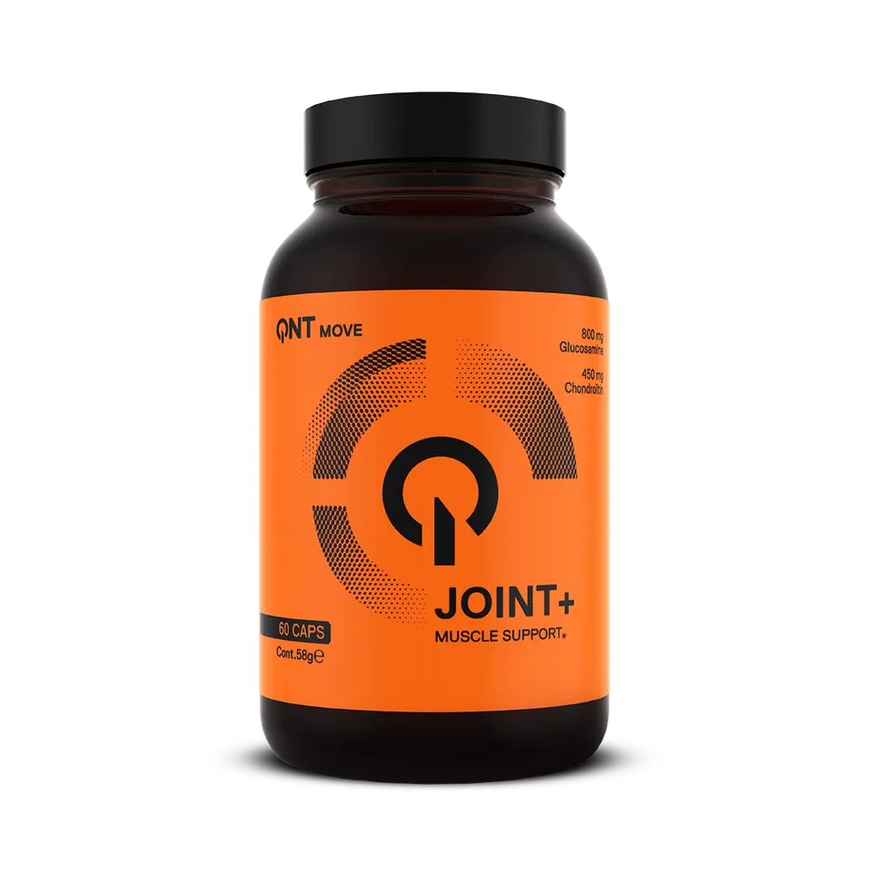 QNT Vitamins & Minerals Joint + capsule 60 capsule con vitamina D
