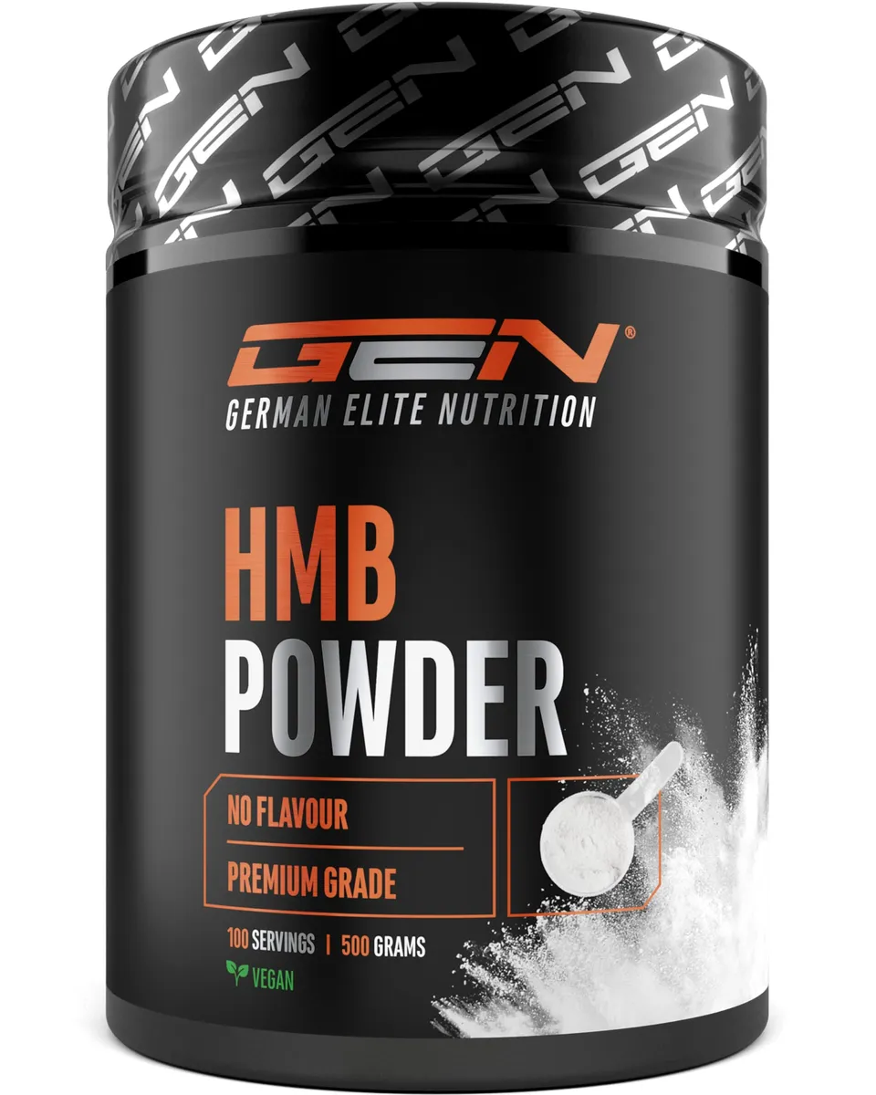 Elite Amino Singles HMB integratore in polvere 500 g 4200 mg HMB