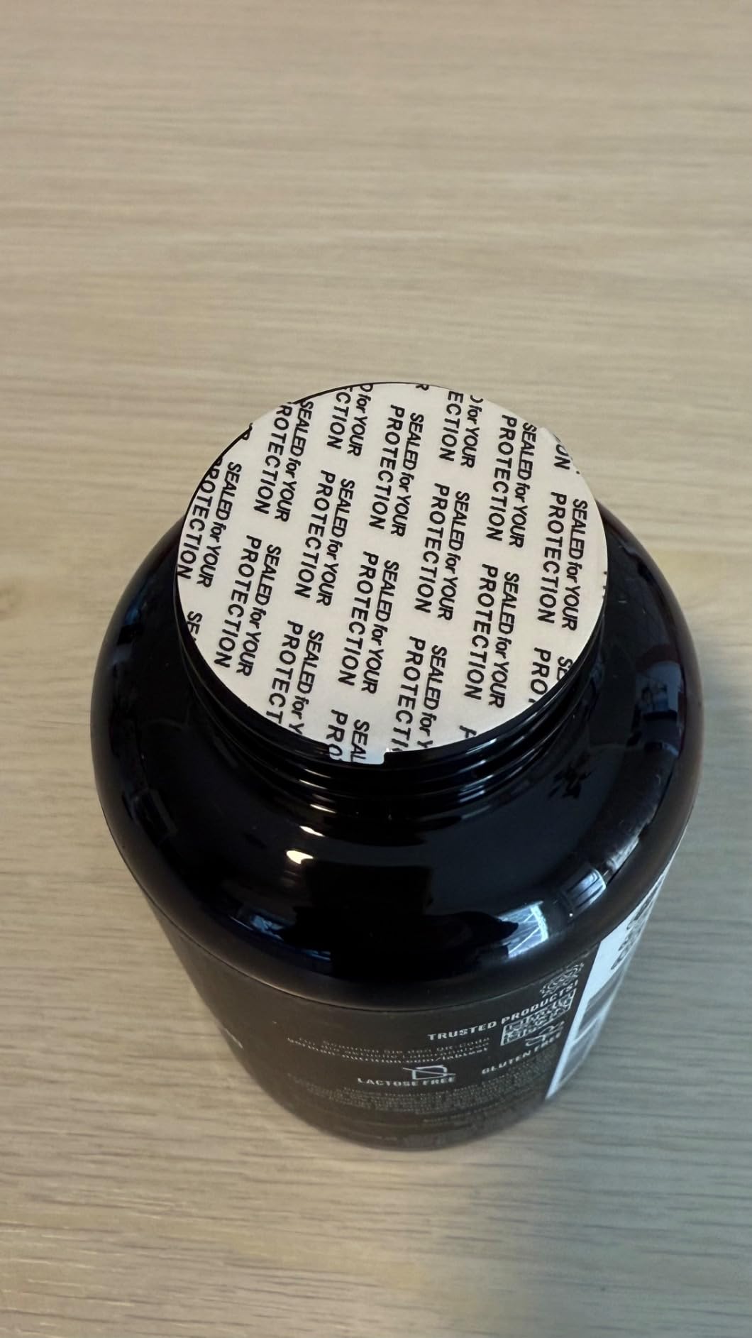Elite Organ, Joint & Health Support Mumijo Shilajit Max capsule 180 unità estratto 10:1