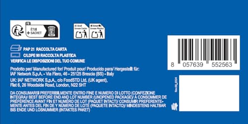 YAMAMOTO Collagene Collagene Idrolizzato bustine 30 x 5 g fragoline di bosco