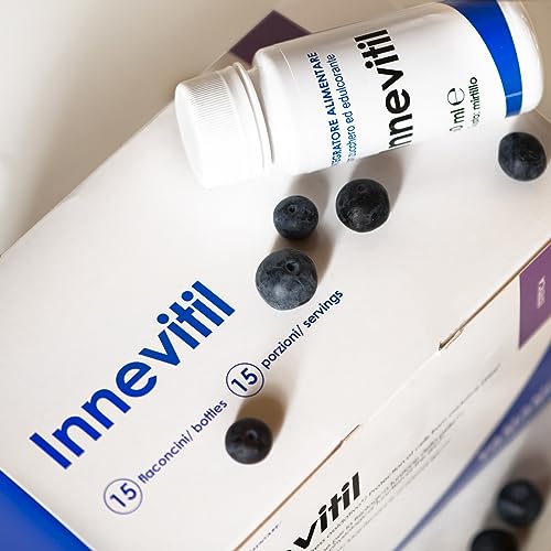 Yamamoto Antiossidanti Innevitil integratore pelle collagene