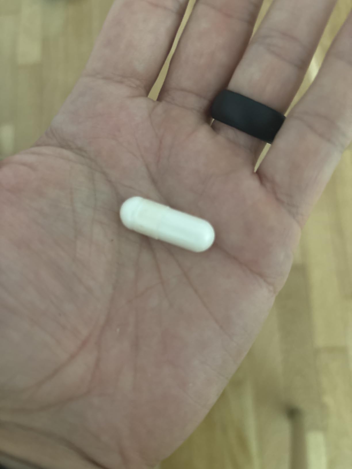 Elite Vitamins, Minerals & Hydration Complesso di Elettroliti capsule vegane 300, oltre 3600 mg
