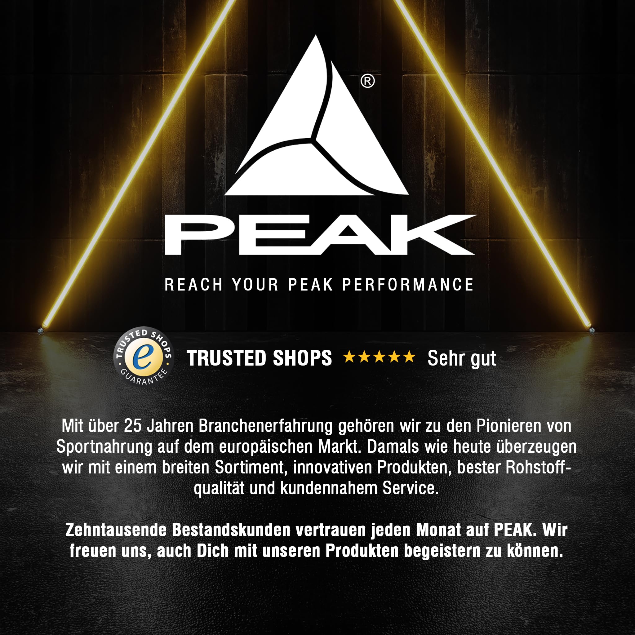 Green Peak Amino acids PEAK EAA aminoacidi Tè Bianco alla Pesca 500 g