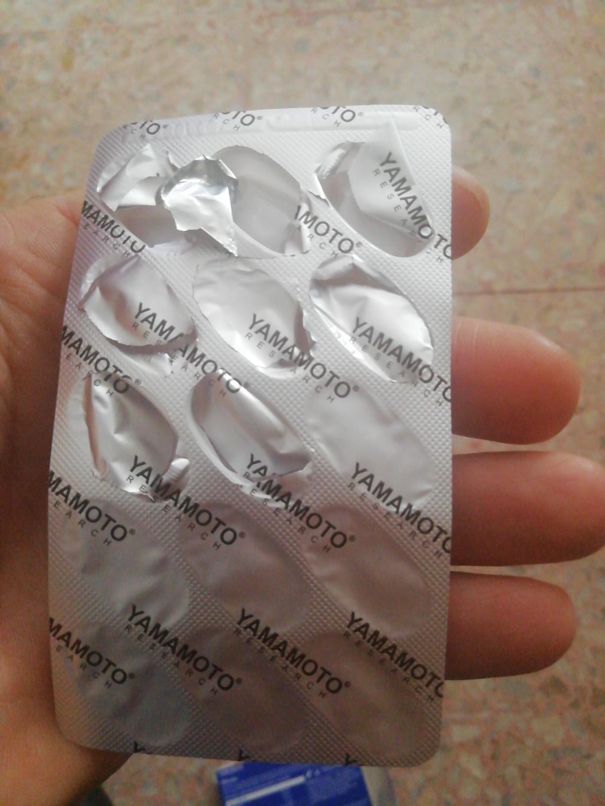 Yamamoto Muscoli, Articolazioni e Ossa Effortex ChondrActiv compresse 30 con collagene