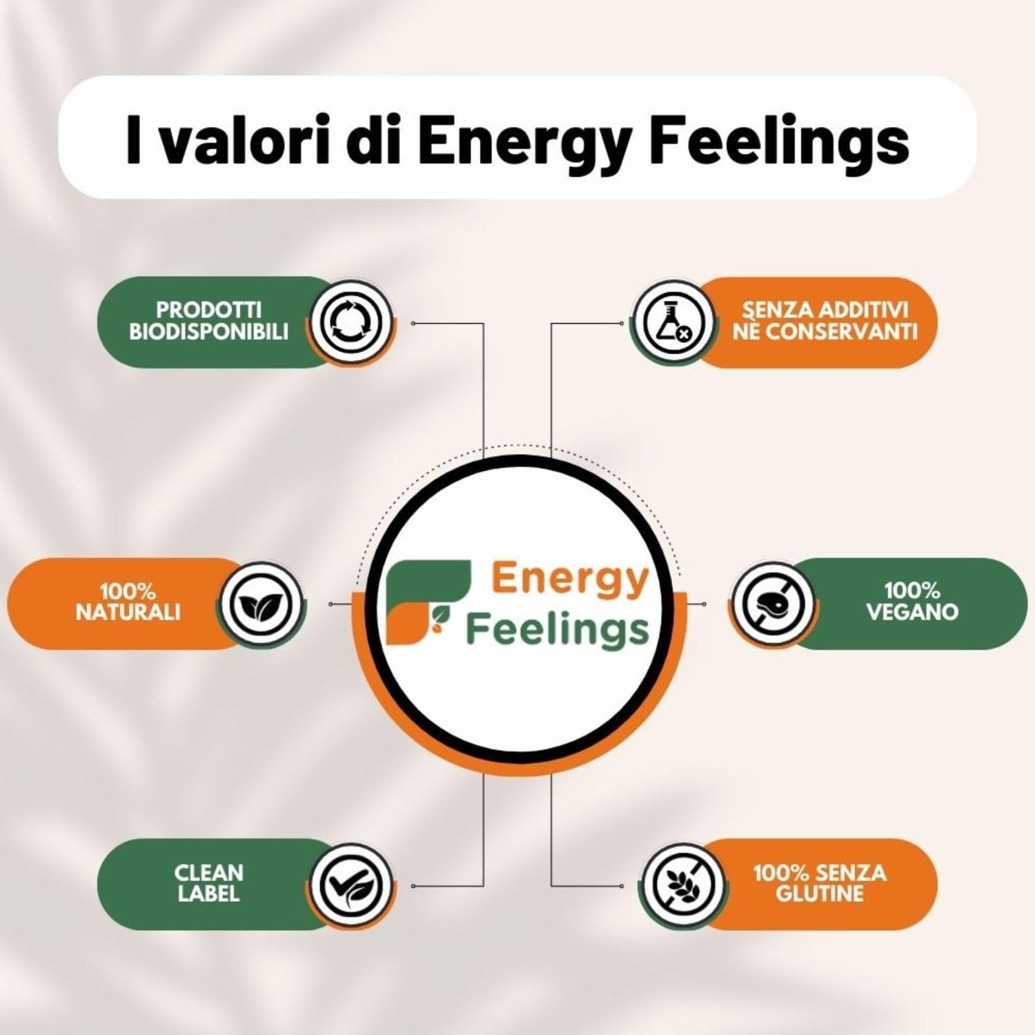 Energy Feelings Batidos Saludables Curcuma Chai Latte in polvere 250 g bio