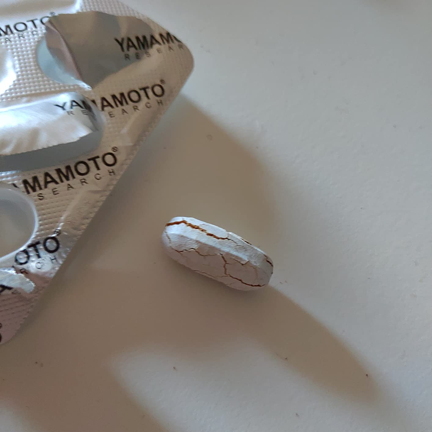 YAMAMOTO Vitamine e Minerali Dimezin integratore 30 compresse SAMe e betaina