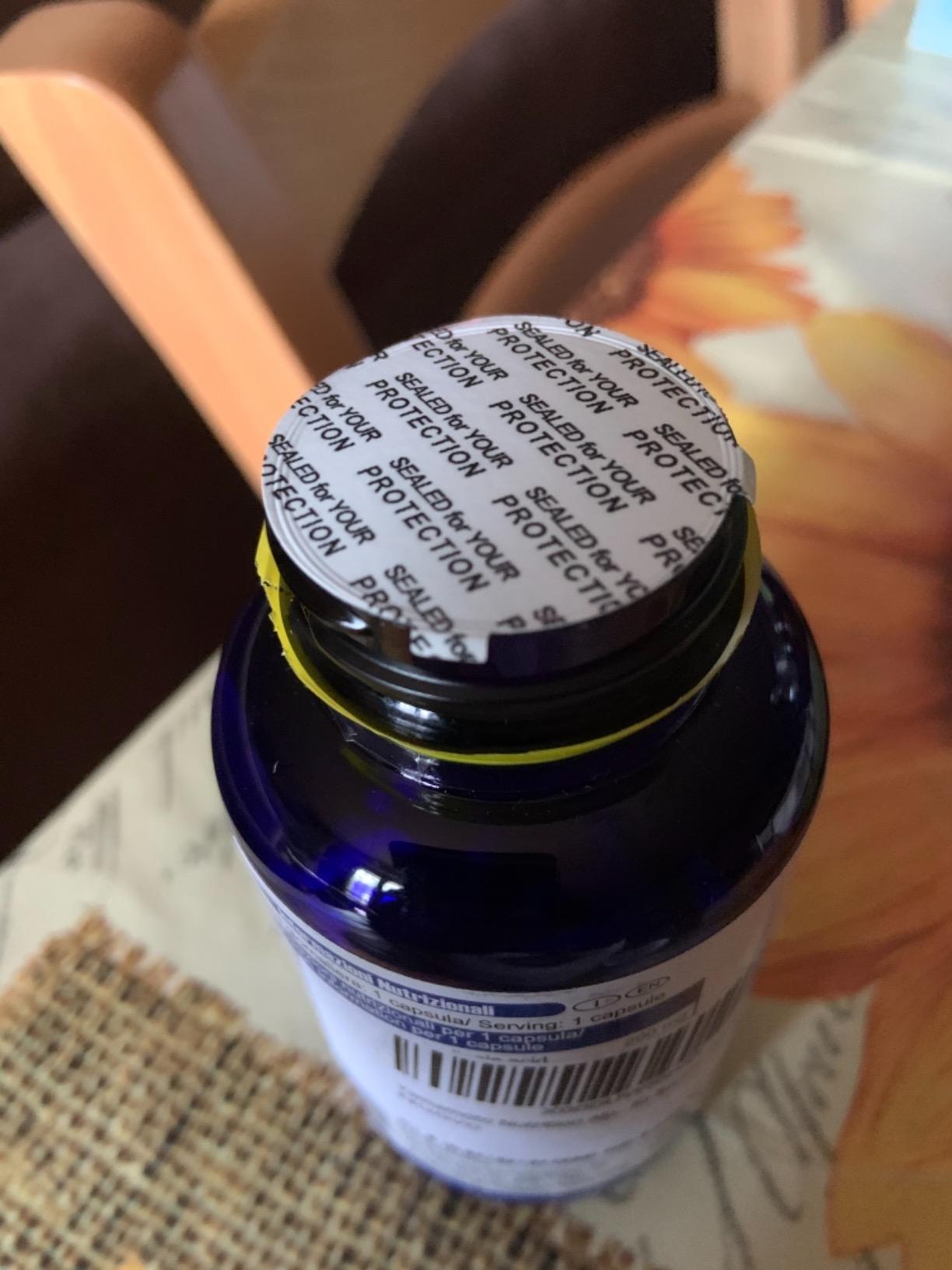 YAMAMOTO Antiossidanti Alpha LIPOIC ACID capsule 200 mg 100 capsule