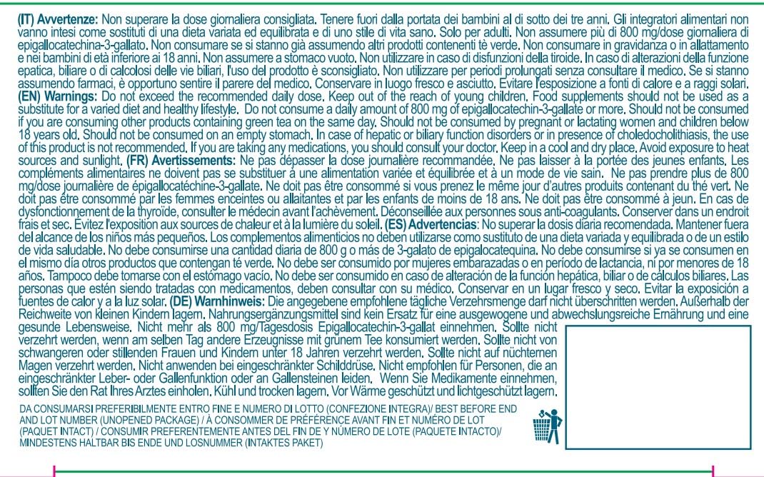 YAMAMOTO Reidratanti Hydra-ELITE reidratante 30 bustine arancia acqua di cocco
