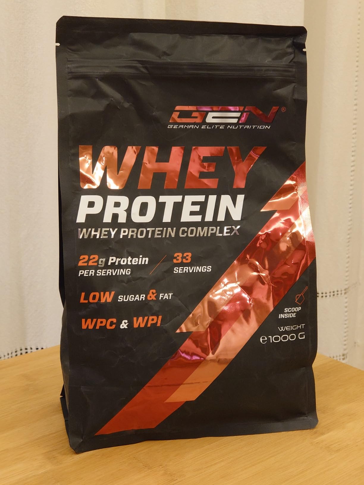 Elite Whey Protein Whey Proteine Complesso proteine 1000 g cioccolato con isolato