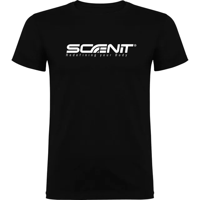 Scenit Nutrition Accessori T-shirt unisex manica corta 3 colori