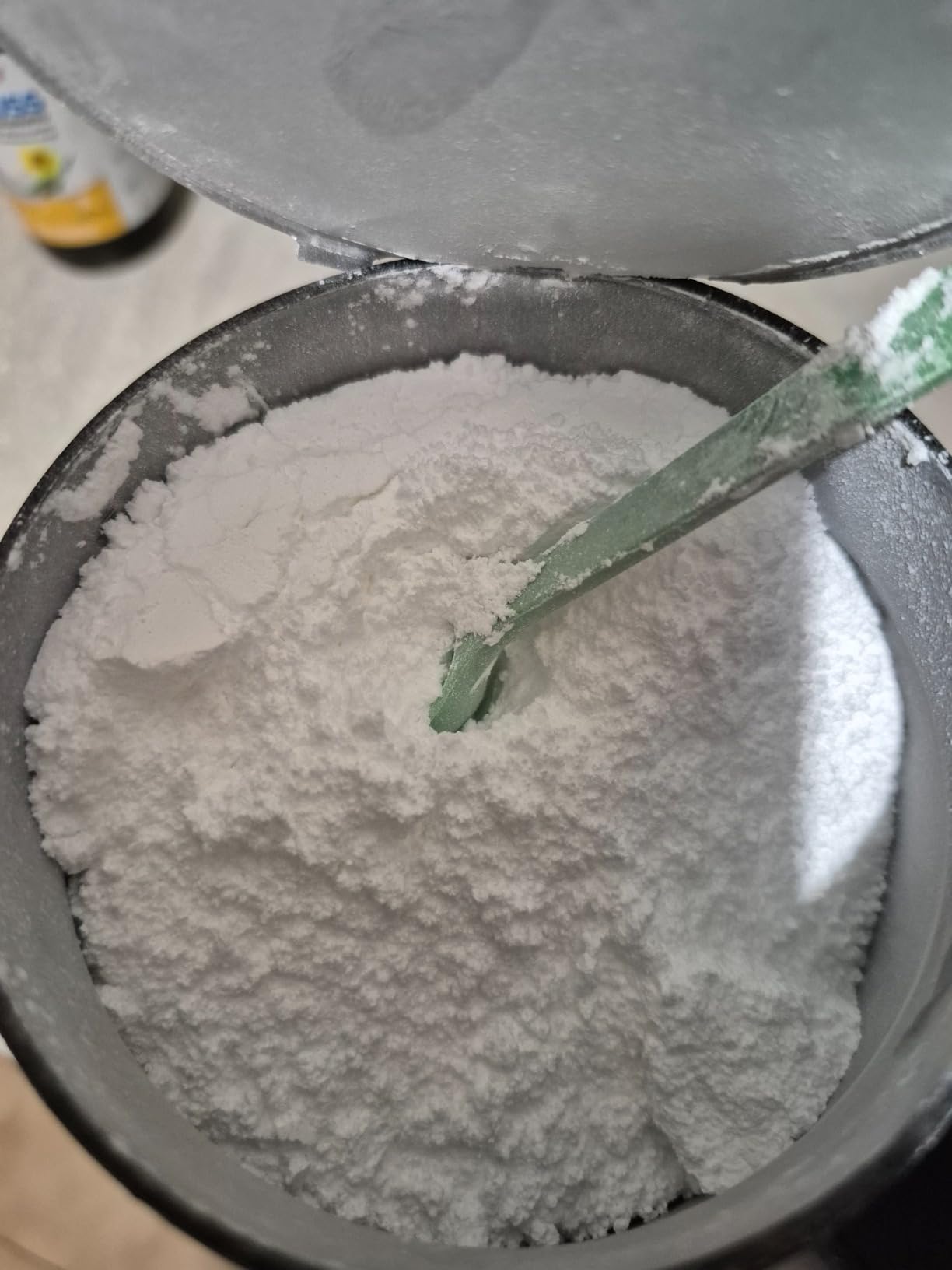 Elite Amino Singles HMB integratore in polvere 500 g 4200 mg HMB