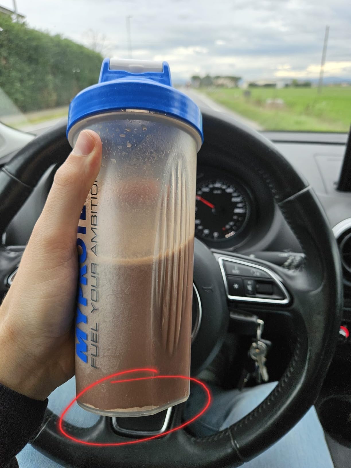 Elite Whey Protein Whey Proteine Complesso proteine 1000 g cioccolato con isolato