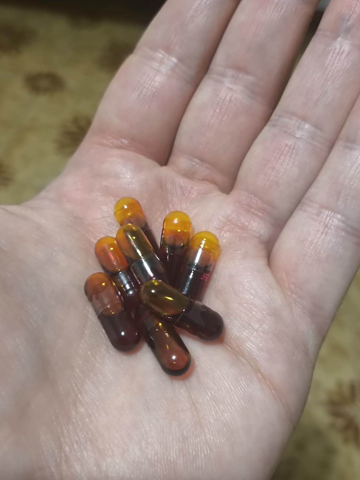 Elite Organ, Joint & Health Support Curcuma NovaSol® capsule liquide 120 vegane