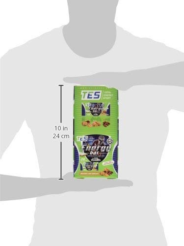 Vitobest Bars Vit-O-Best Barretta Nutrizionale con noci 20 pezzi