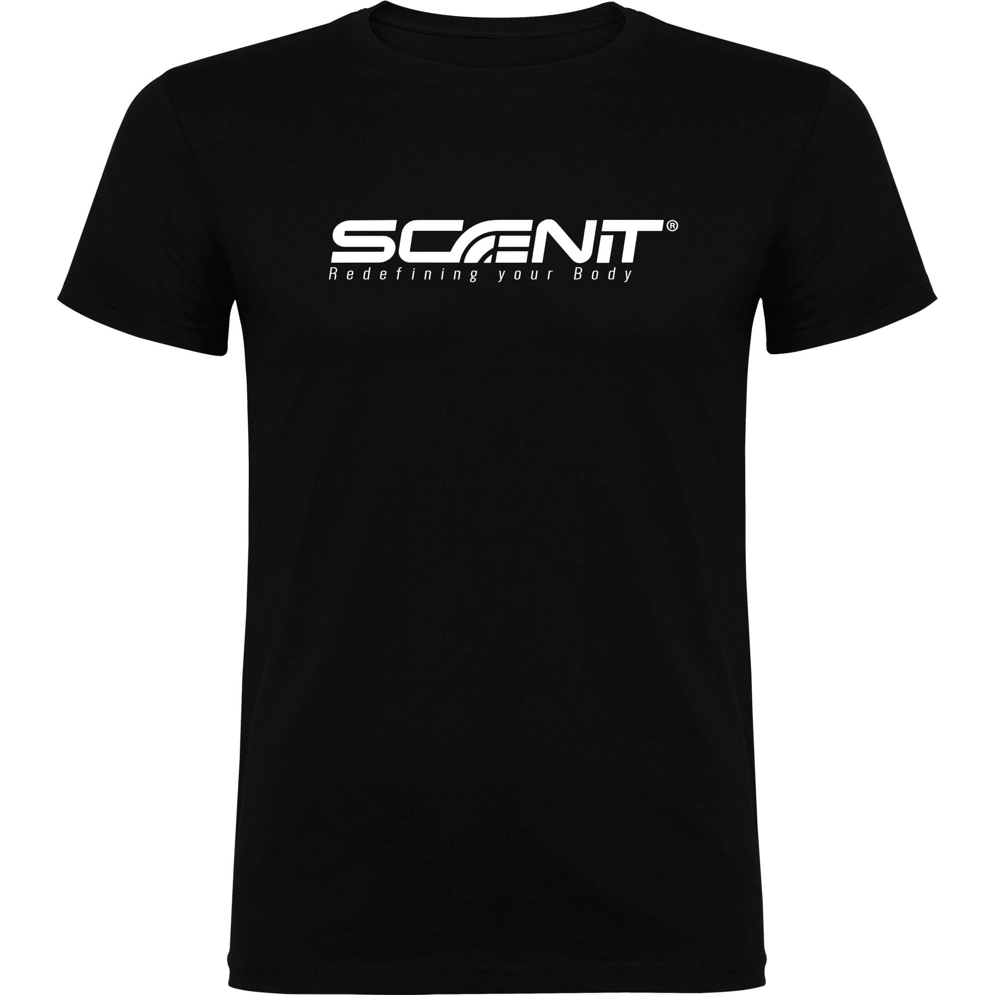 Scenit Nutrition Accessori T-shirt unisex manica corta 3 colori