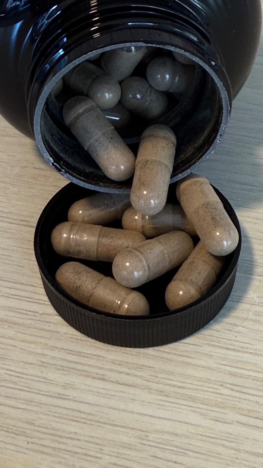 Elite Organ, Joint & Health Support Mumijo Shilajit Max capsule 180 unità estratto 10:1