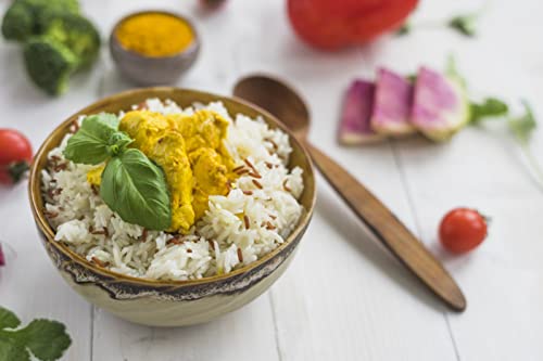Energy Feelings Menú Veggie & Proteína Texturizada Strisce di pollo al curry vegane biologiche preparato 165 g senza glutine