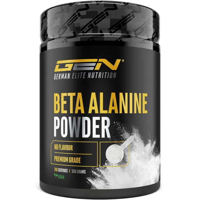 Elite Amino Singles Beta Alanina polvere 500 g purezza oltre 99%