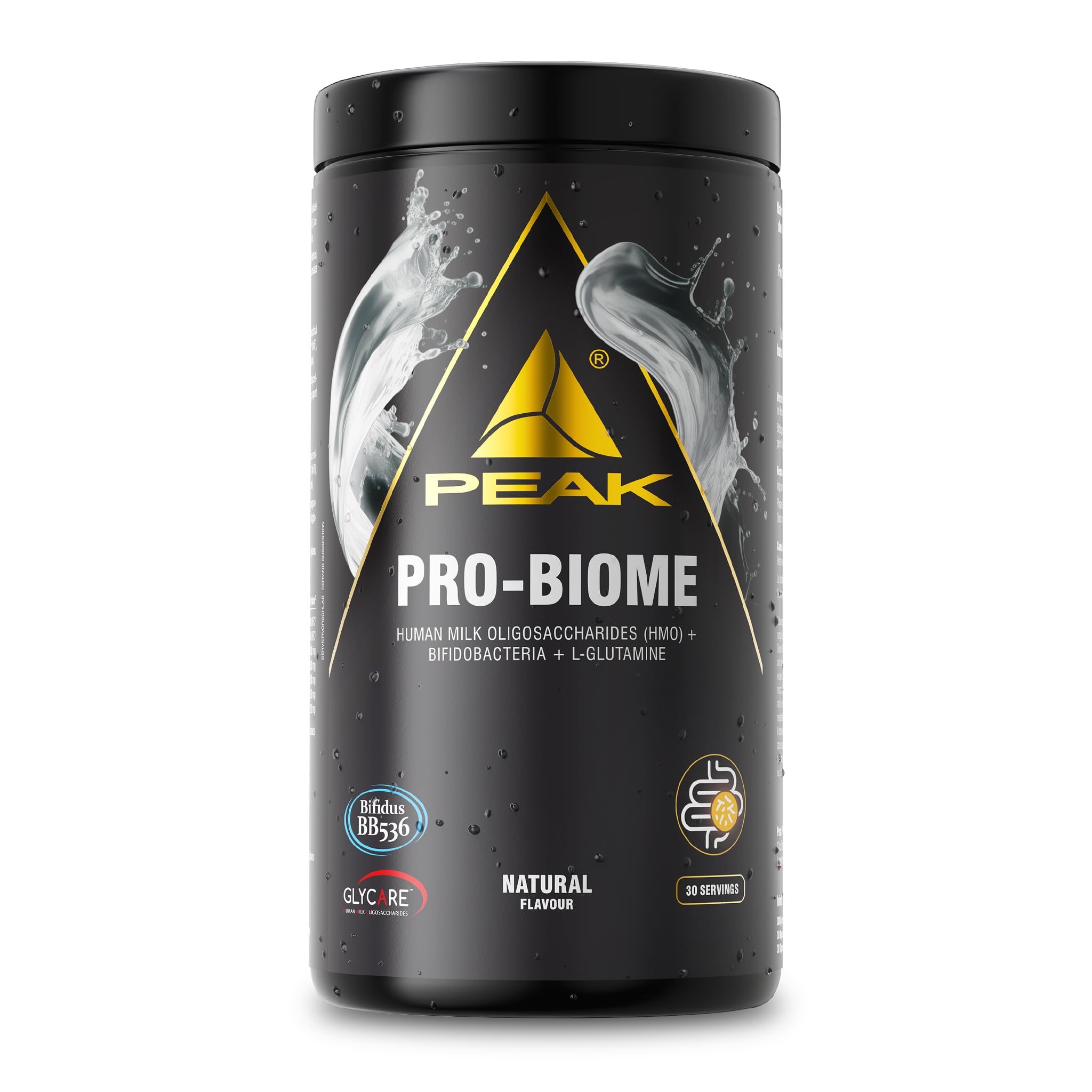 Green Peak Health Pro-Biome integratore intestinale 324 g Chewing Gum