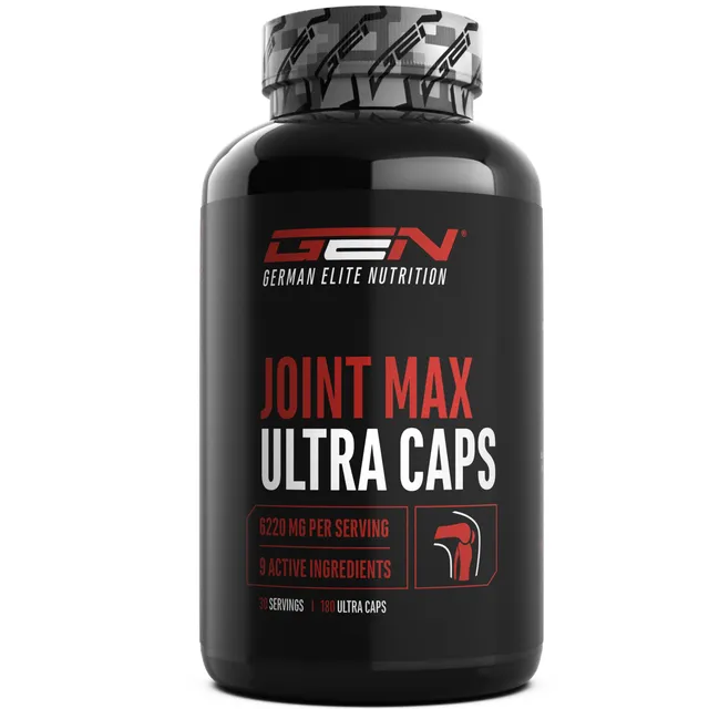 Elite Organ, Joint & Health Support Joint Max Ultra capsule 180 articolazioni