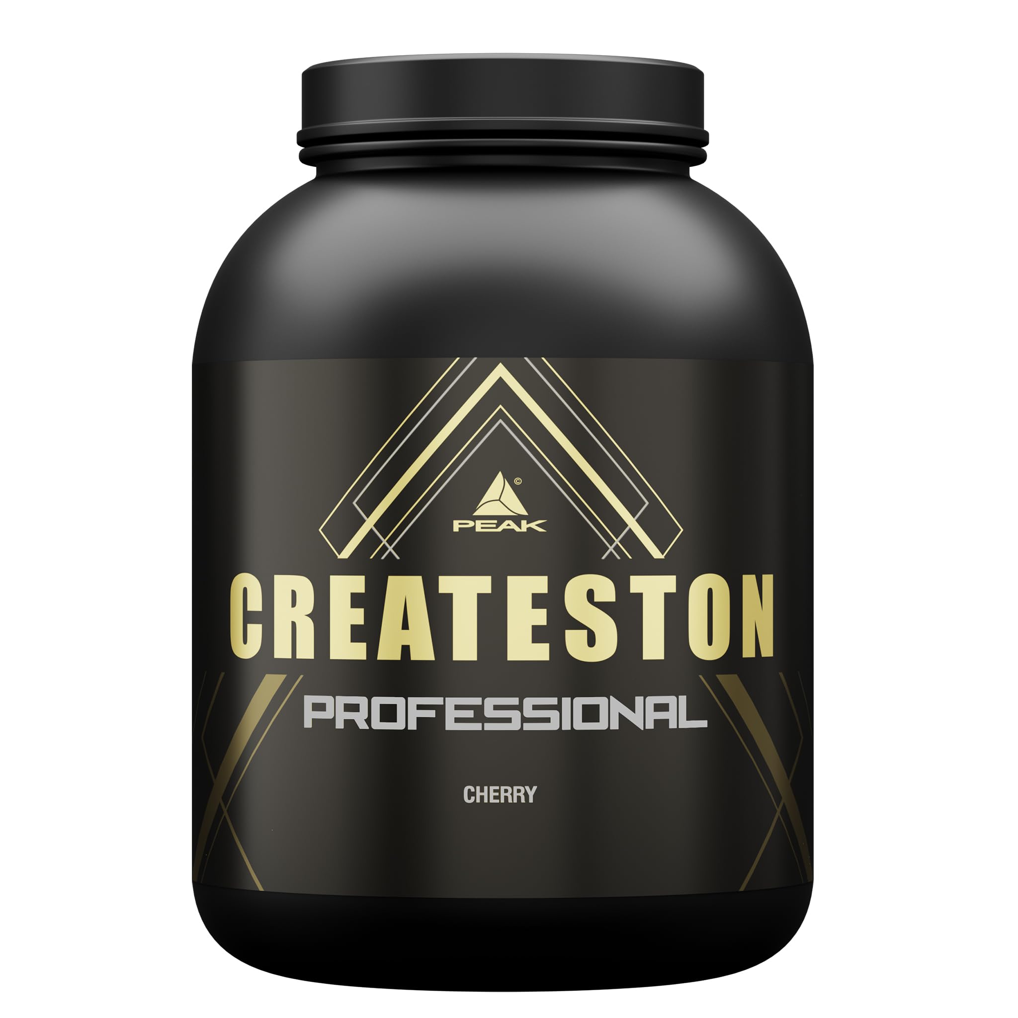 Green Peak Proteins PEAK Createston Professional integratore post workout ciliegia 3150 g
