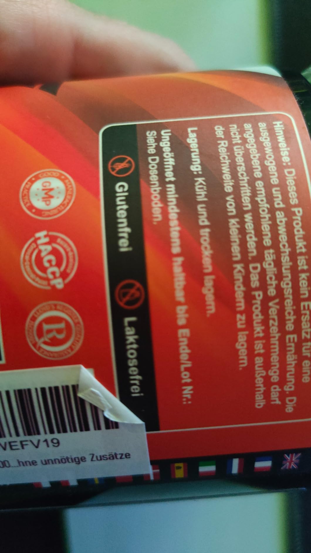 Elite Amino Singles L-Tirosina Ultra capsule vegane 300 da 650 mg da fermentazione vegetale