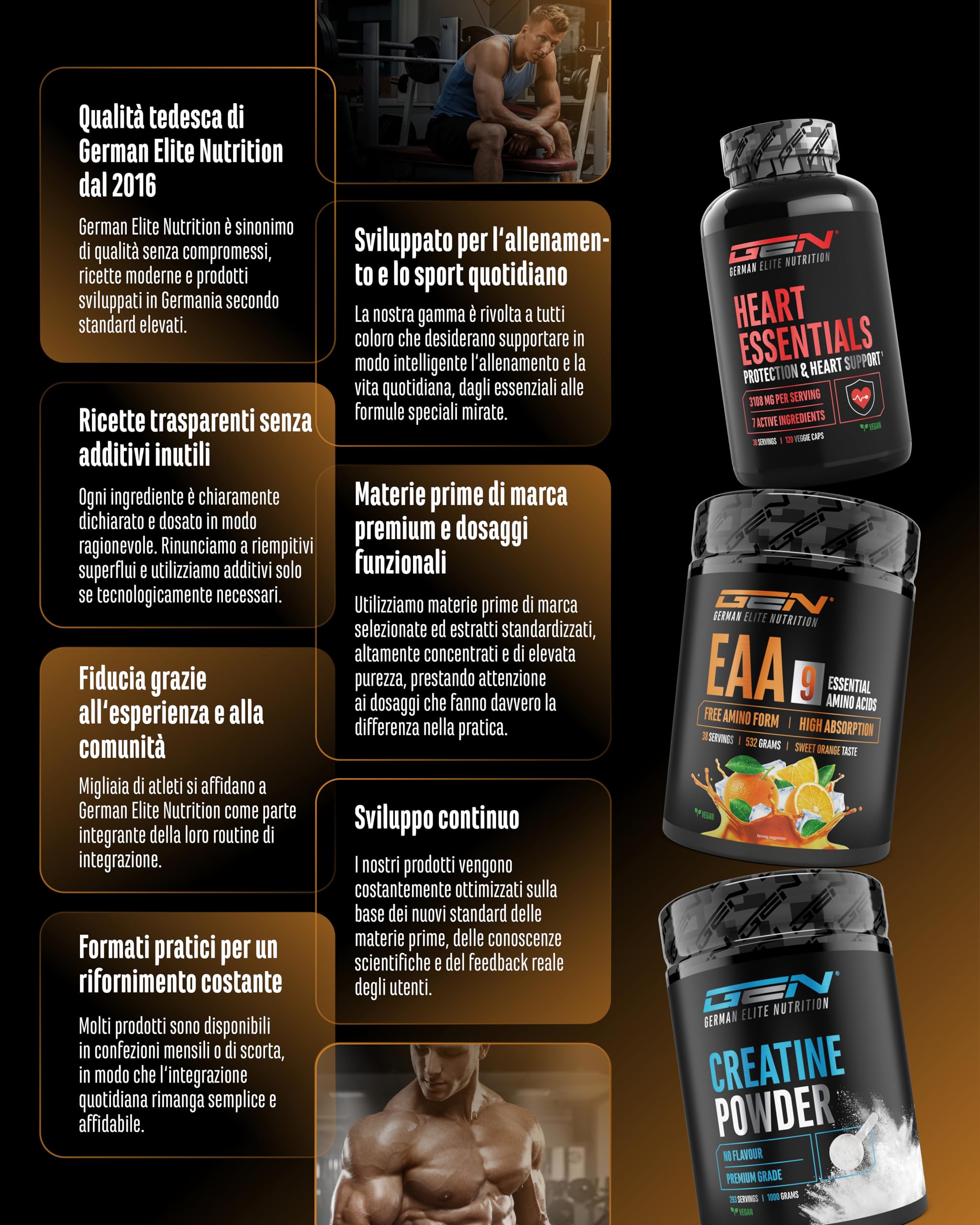 Elite Testo & Vitality Botanicals Boron Max 365 compresse 10 mg