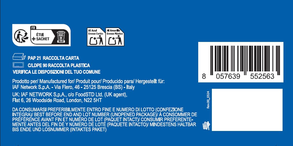 YAMAMOTO Collagene Collagene Idrolizzato bustine 30 x 5 g fragoline di bosco