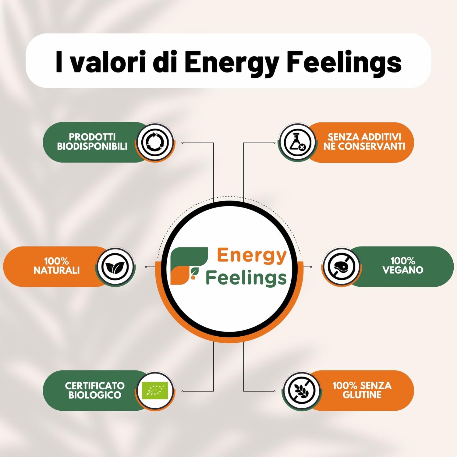 Energy Feelings Endulzantes naturales Inulina da Agave inulina 1 kg biologica