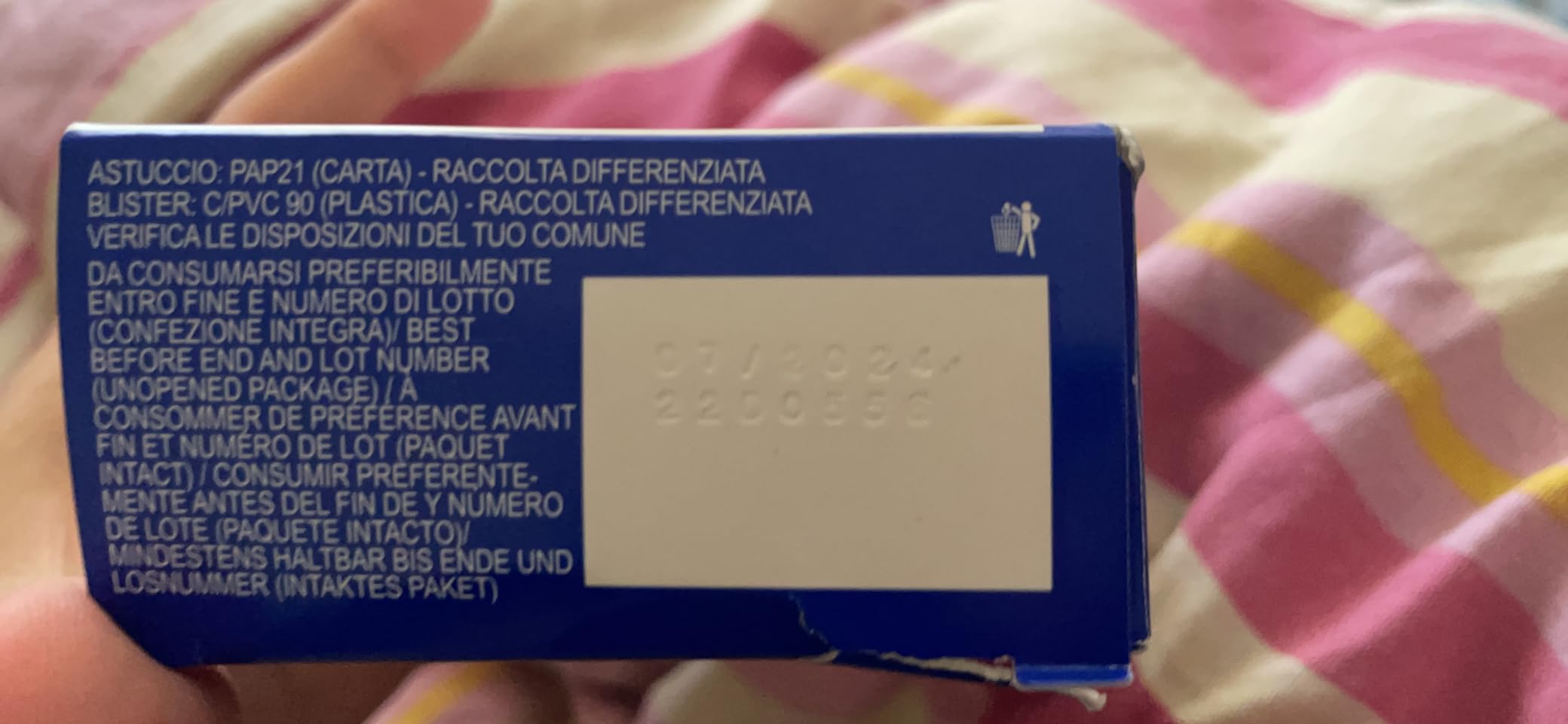YAMAMOTO Antiossidanti Quercetina capsule 30 unità 200 mg per capsula