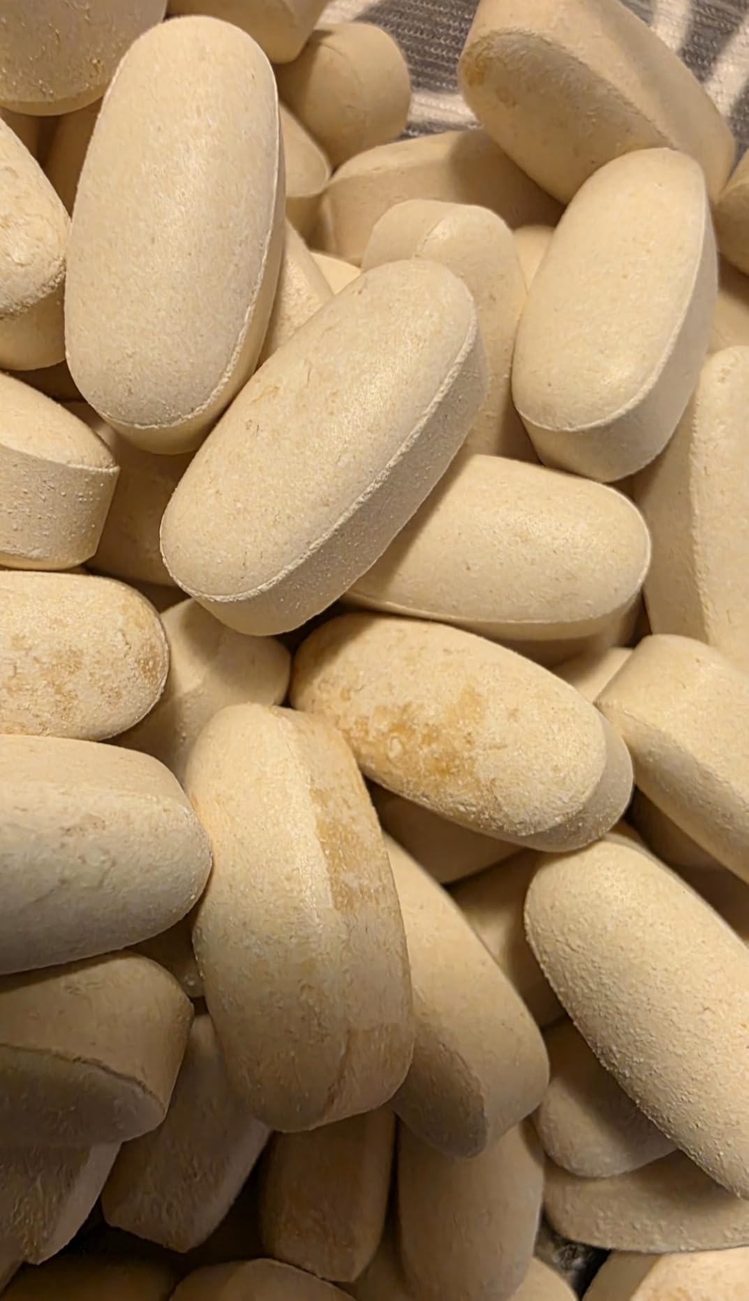 YAMAMOTO Aminoacidi e BCAAs Glutamine PEPTIDE glutammina peptidica 240 compresse