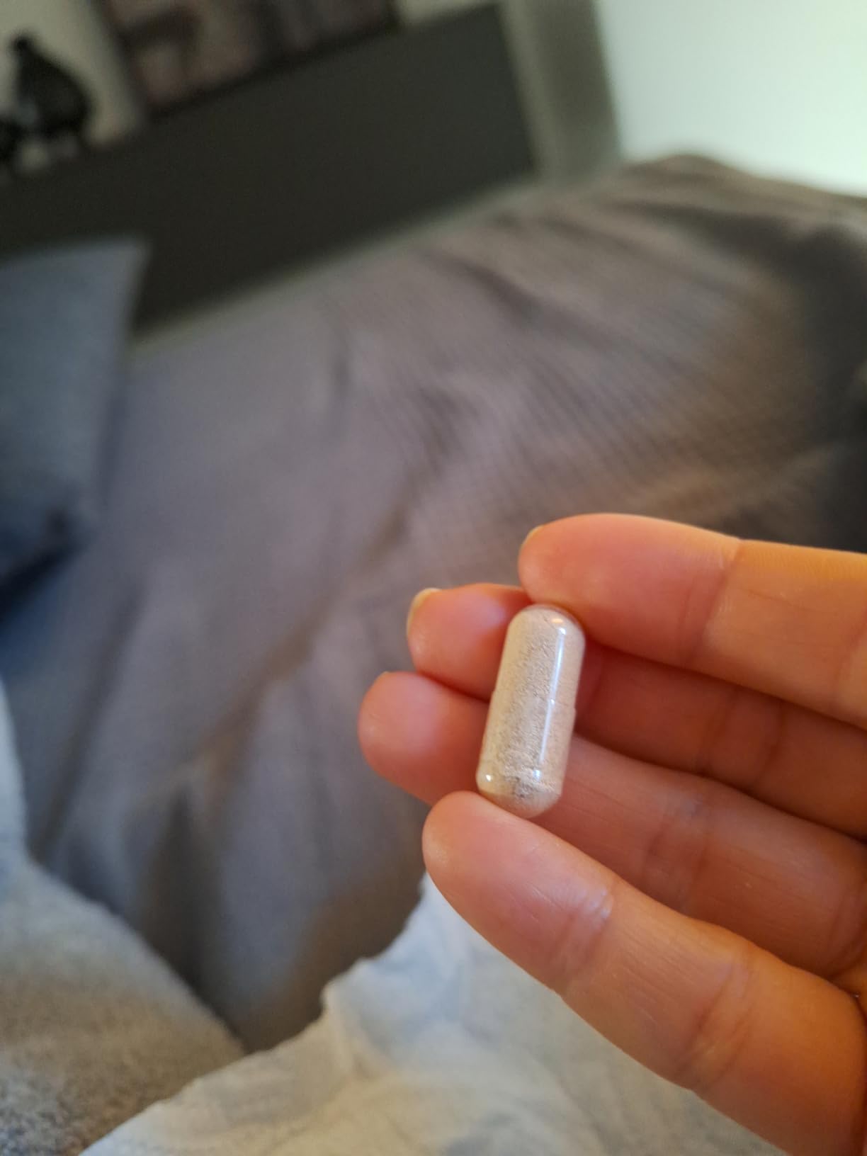 YAMAMOTO Ai-Dren integratore drenante 120 capsule con fibre