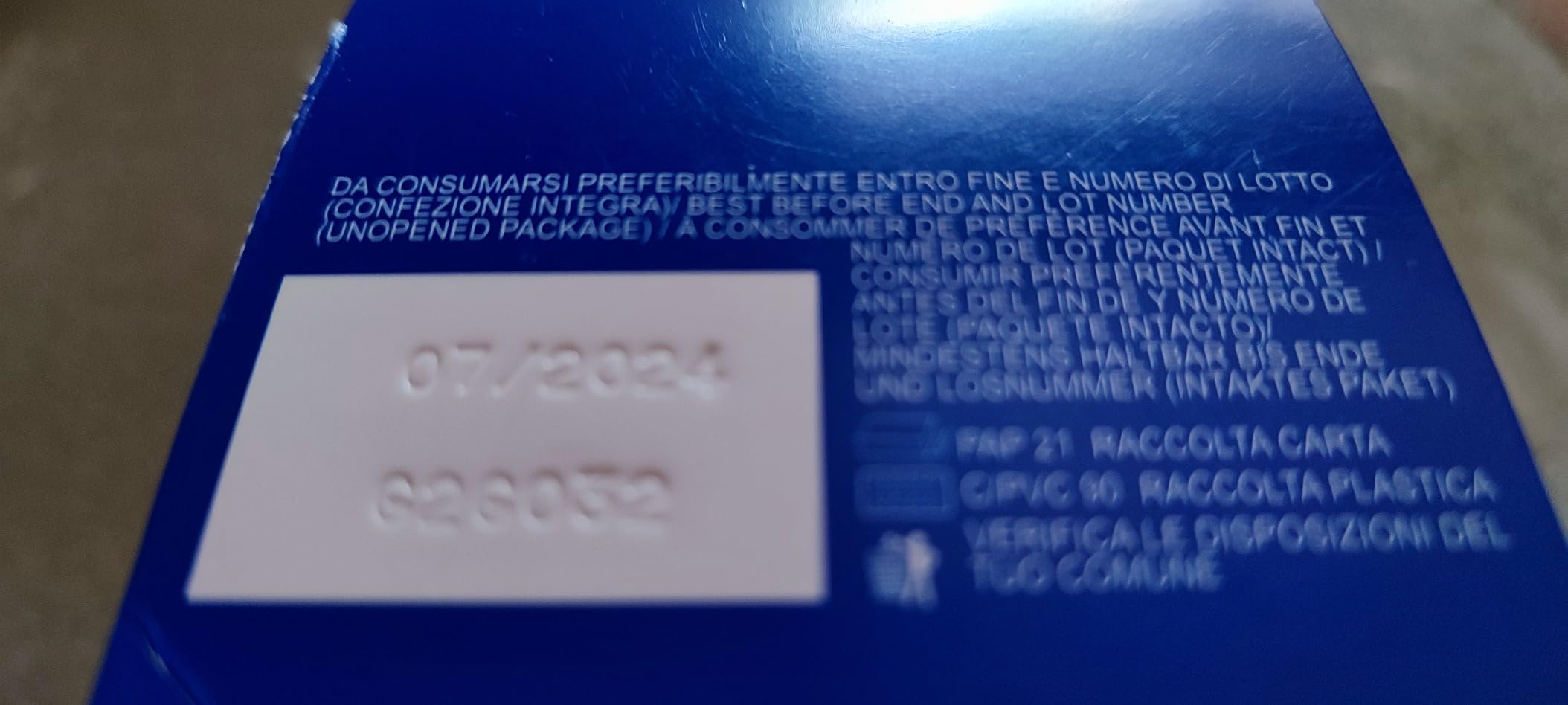 YAMAMOTO Pelle, Capelli e Antiage Capelli, pelle e unghie SUPERIOR 60 capsule collagene