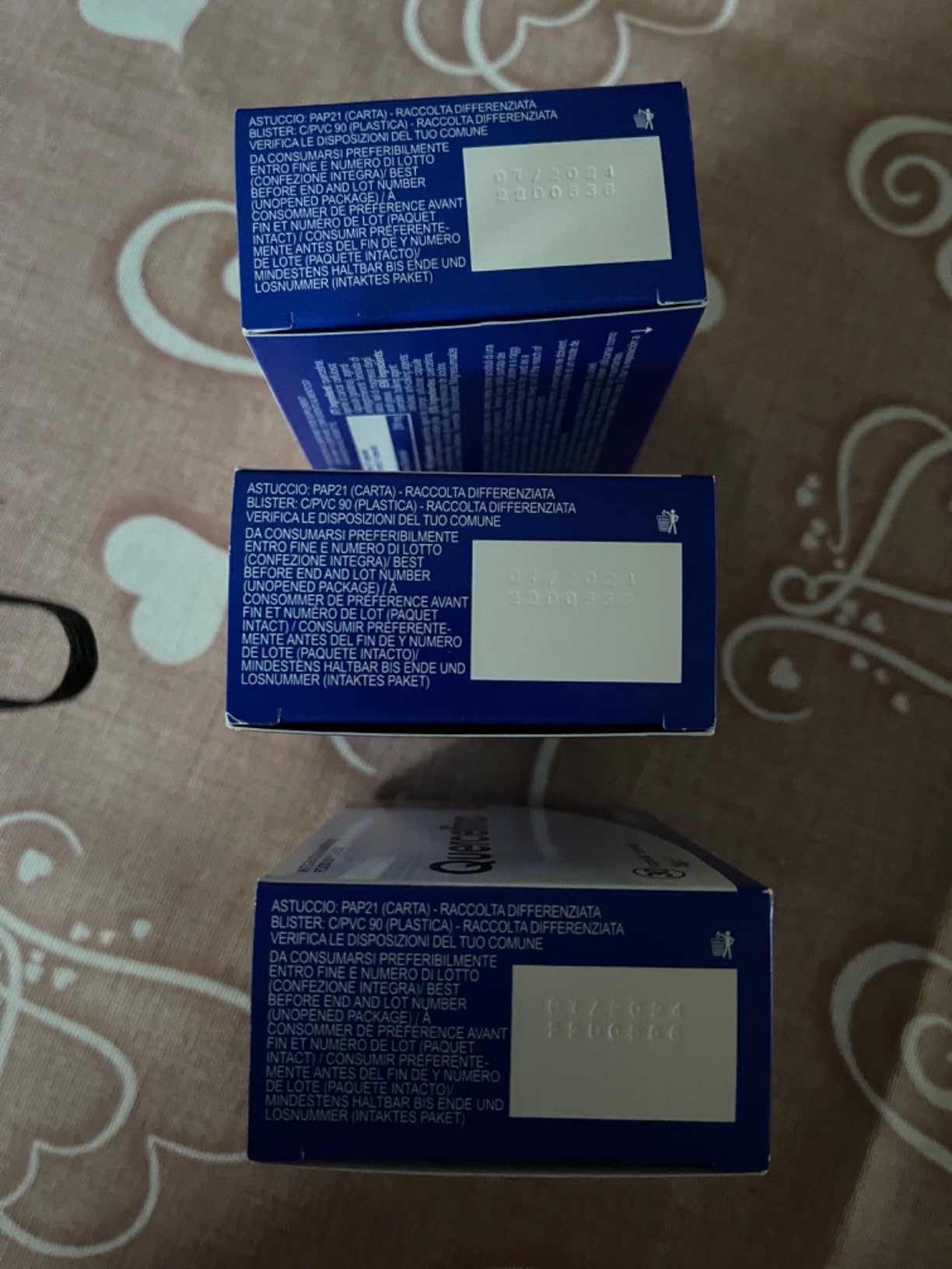 YAMAMOTO Antiossidanti Quercetina capsule 30 unità 200 mg per capsula