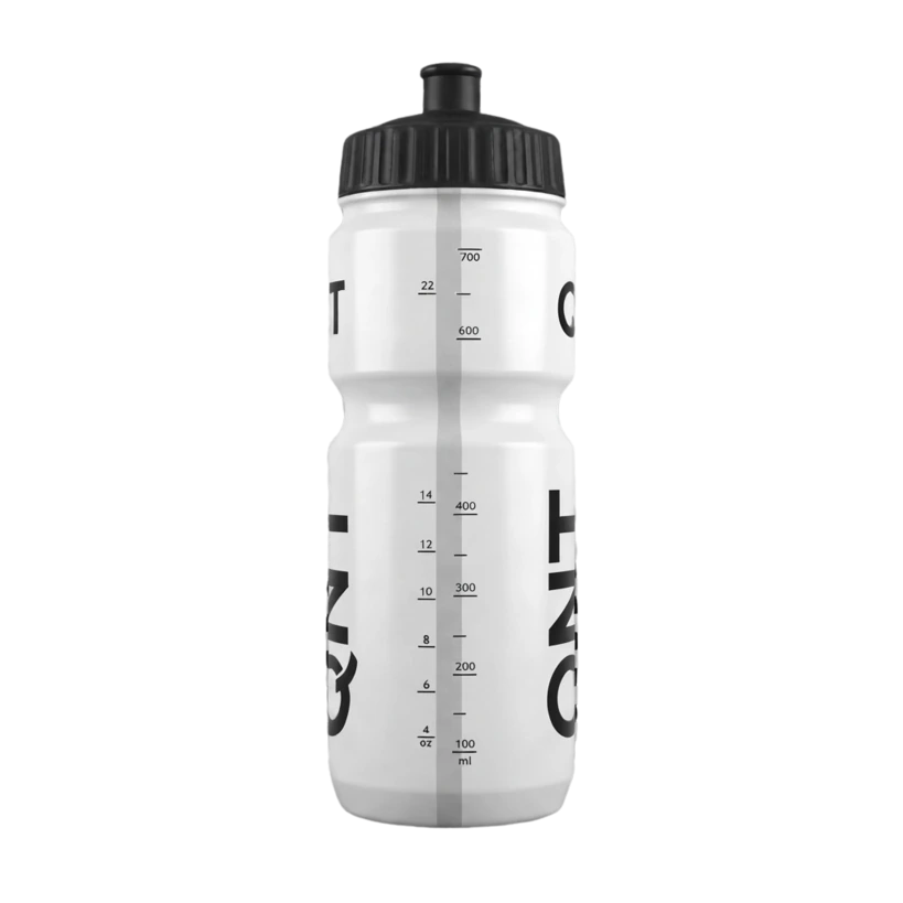 QNT Accessories Sports Water Bottle borraccia 750 ml antiscivolo