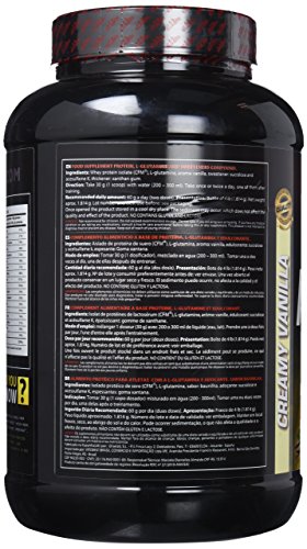 Vitobest Proteins Vit-O-Best proteine in polvere vaniglia 1814 g isolate