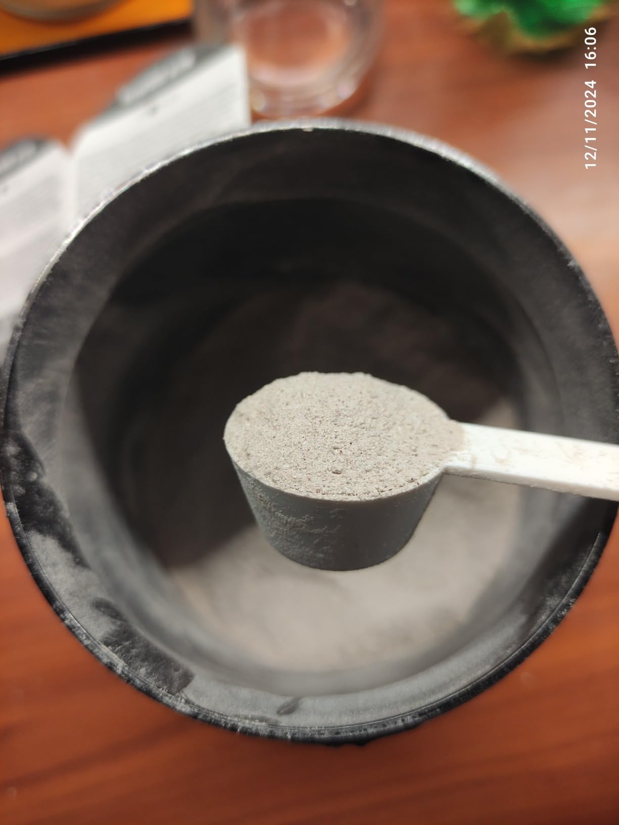 Yamamoto Pre-Workout SayanFOCUS NO STIM pre-workout senza caffeina