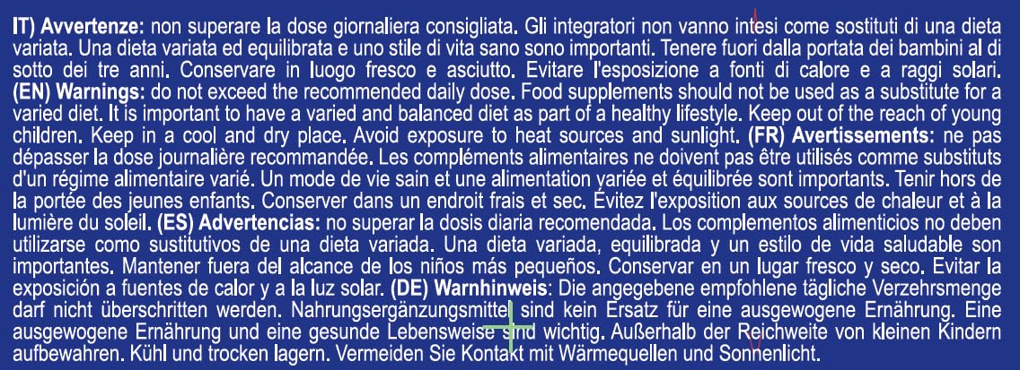 YAMAMOTO Antiossidanti Pino Marittimo Pycnogenol capsule 30 unità